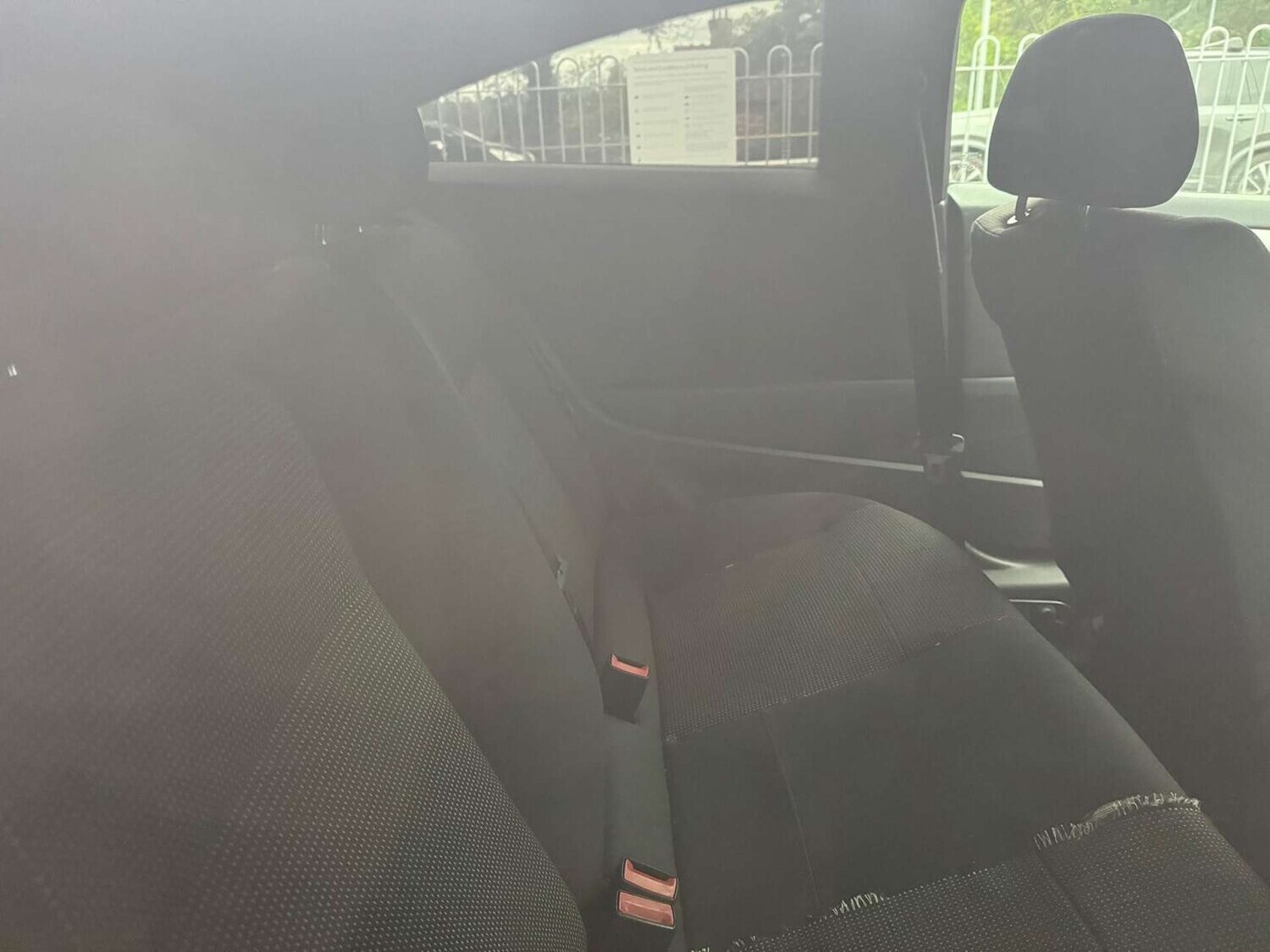 Used Vauxhall Astra 2007 for sale - 76600678: Photo 28