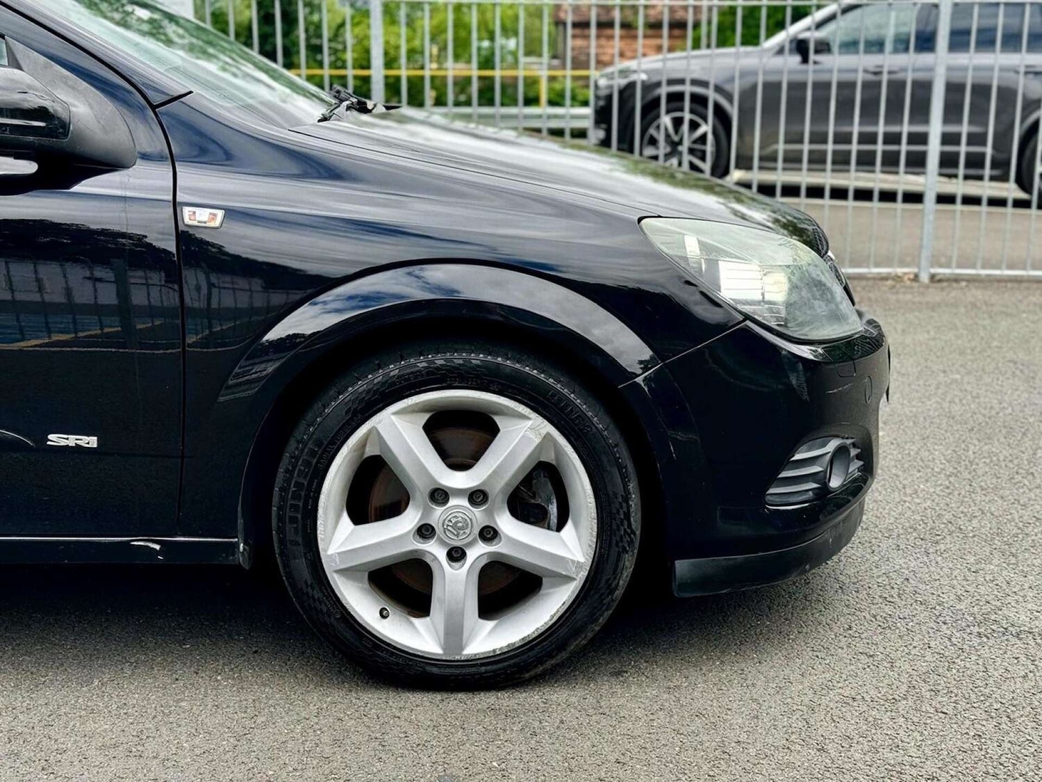 Used Vauxhall Astra 2007 for sale - 76600678: Photo 29