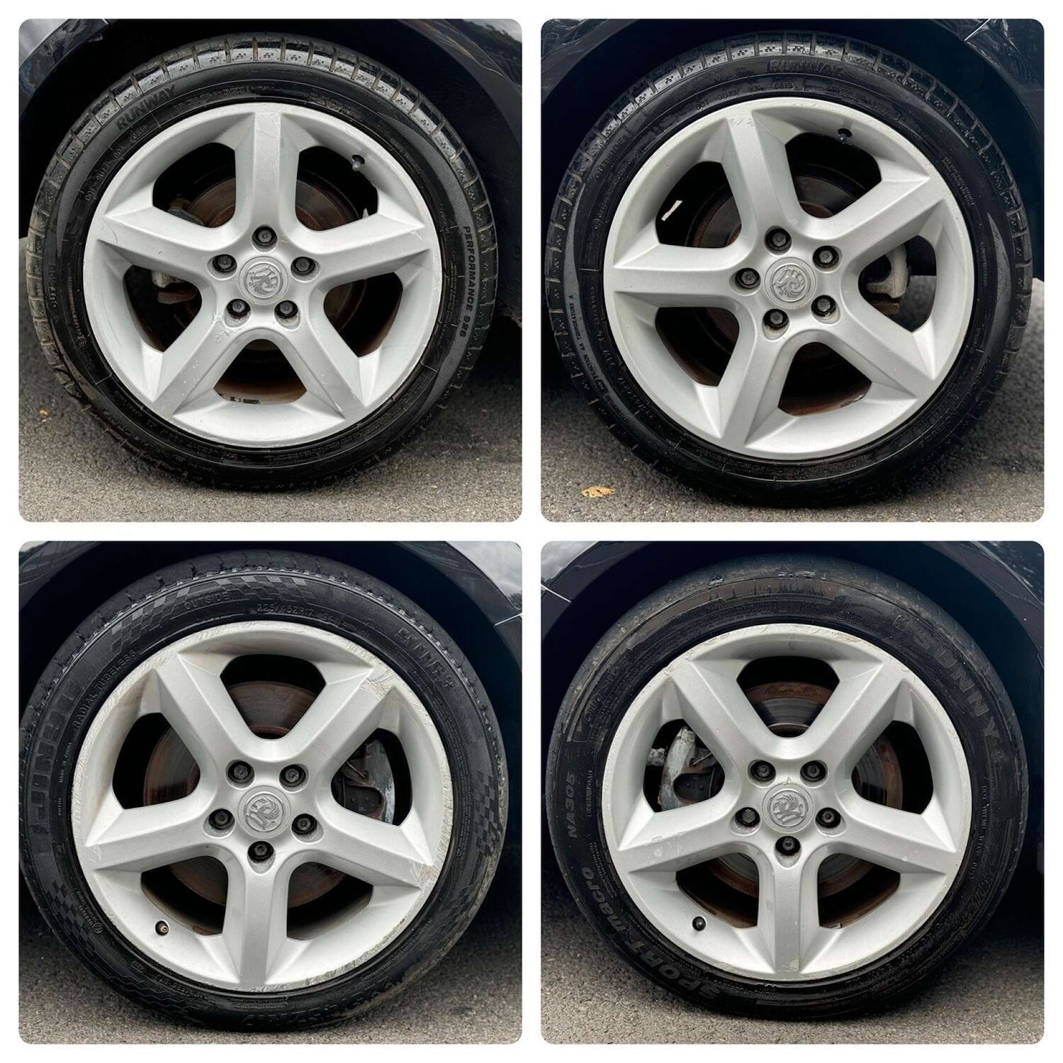 Used Vauxhall Astra 2007 for sale - 76600678: Photo 30