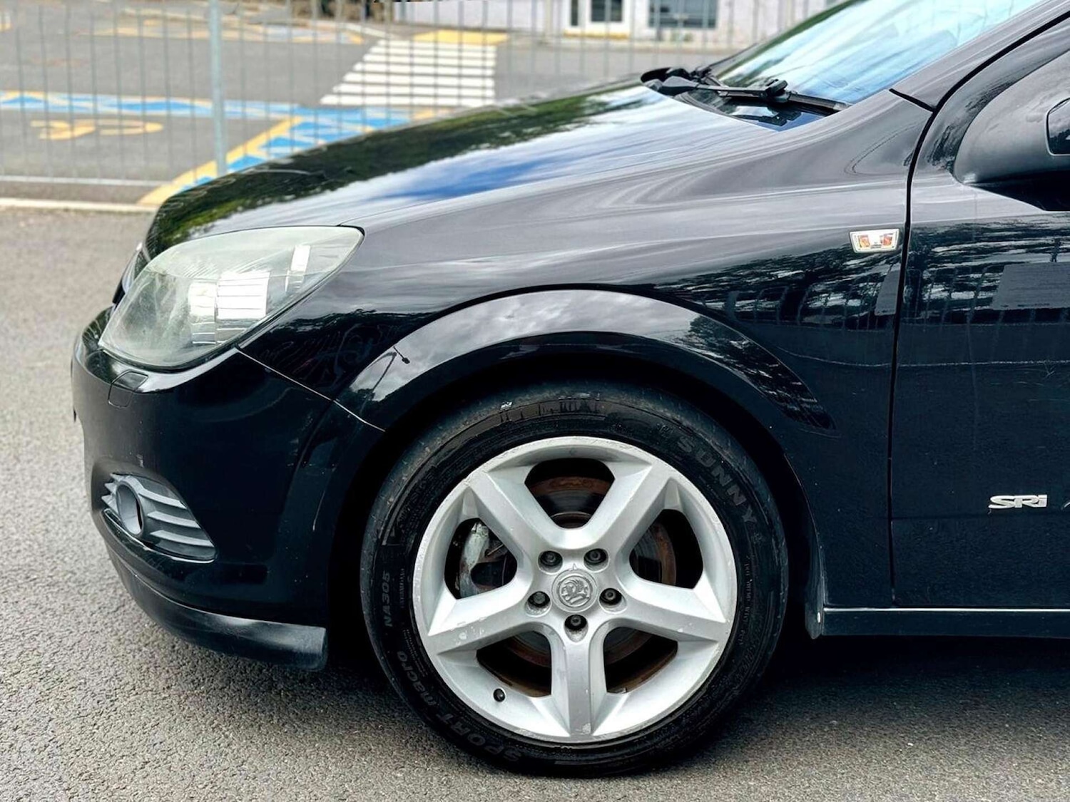 Used Vauxhall Astra 2007 for sale - 76600678: Photo 31