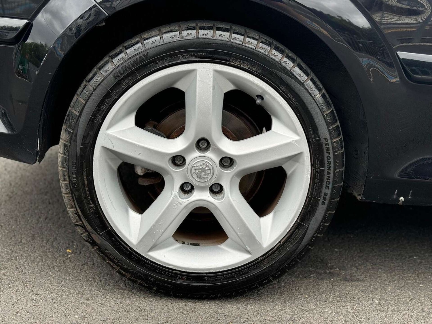 Used Vauxhall Astra 2007 for sale - 76600678: Photo 32