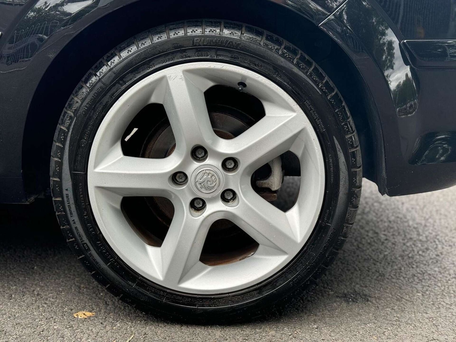 Used Vauxhall Astra 2007 for sale - 76600678: Photo 33