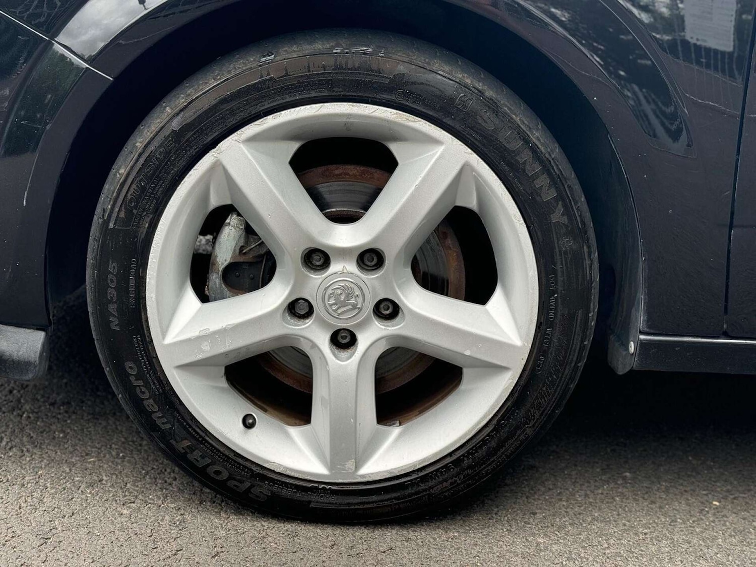 Used Vauxhall Astra 2007 for sale - 76600678: Photo 34