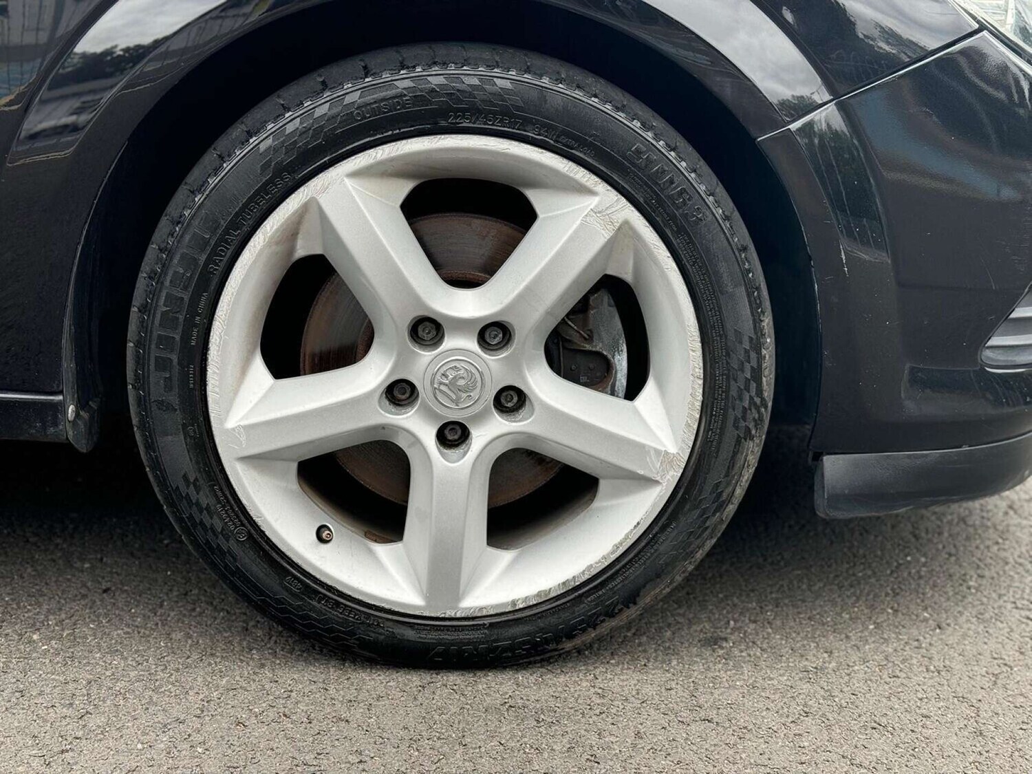 Used Vauxhall Astra 2007 for sale - 76600678: Photo 35