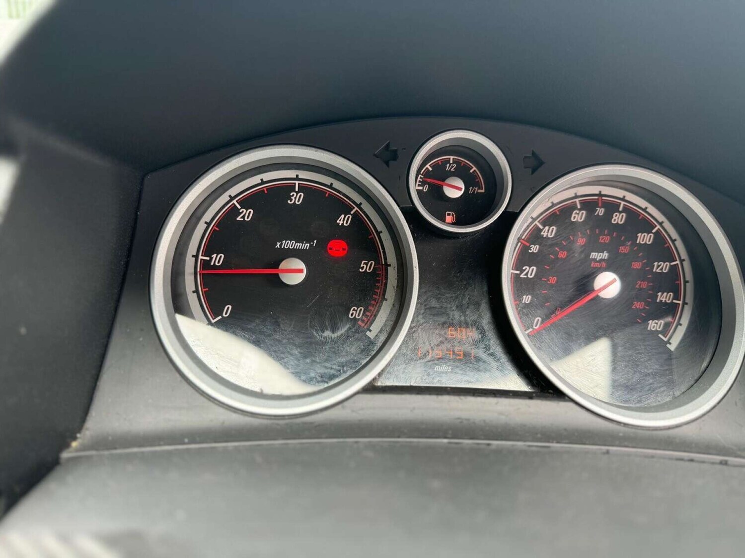 Used Vauxhall Astra 2007 for sale - 76600678: Photo 36