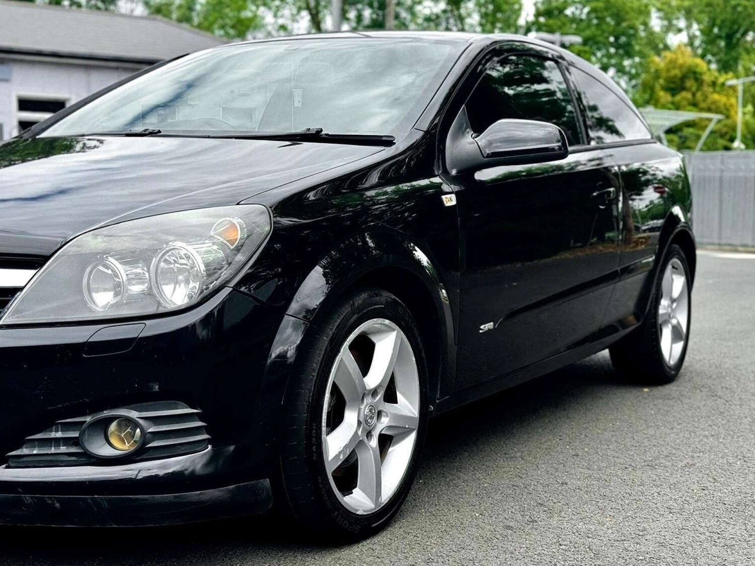 Used Vauxhall Astra 2007 for sale - 76600678: Photo 4