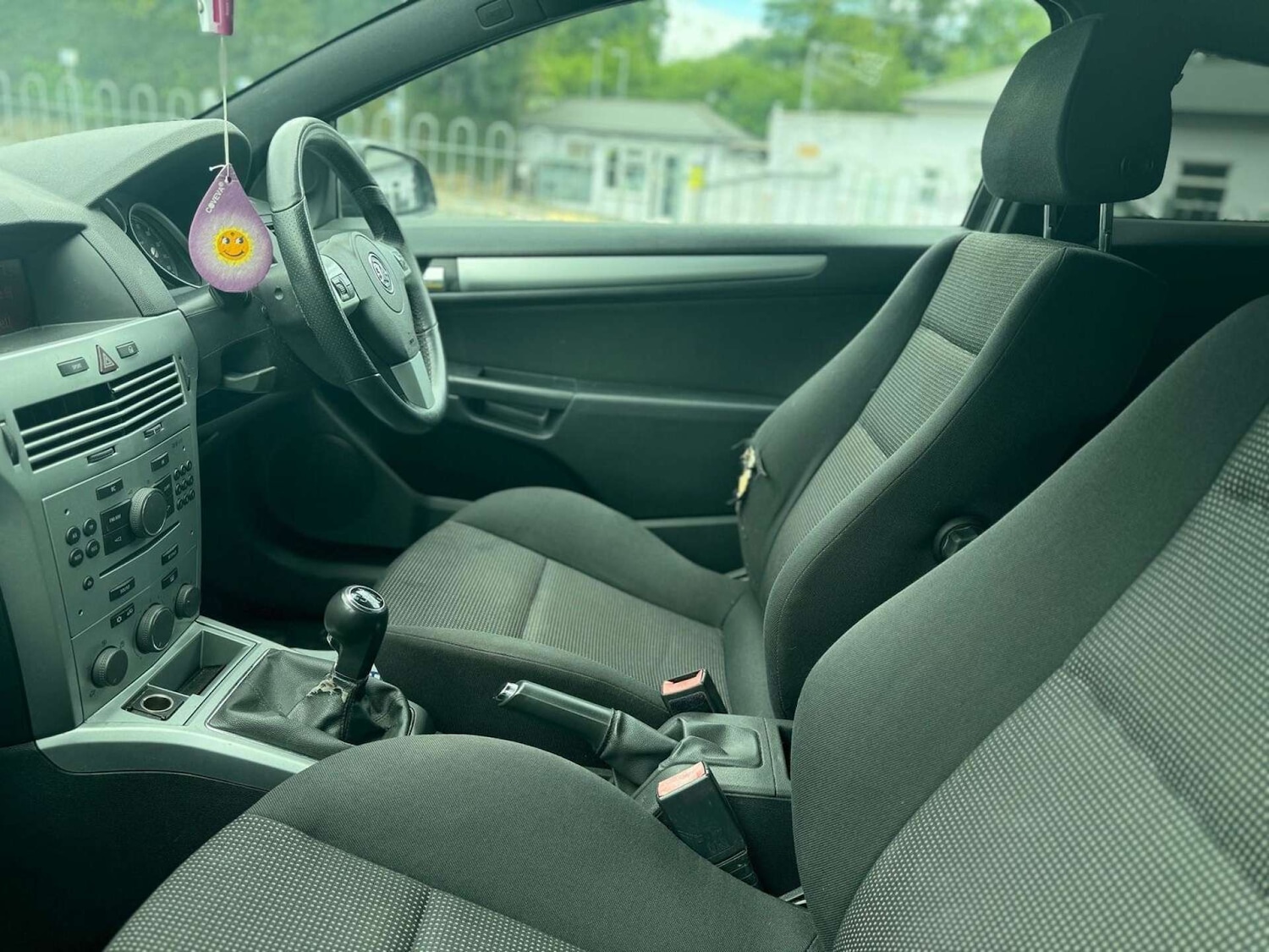 Used Vauxhall Astra 2007 for sale - 76600678: Photo 40