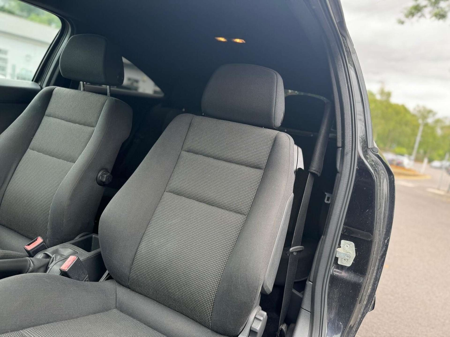 Used Vauxhall Astra 2007 for sale - 76600678: Photo 41