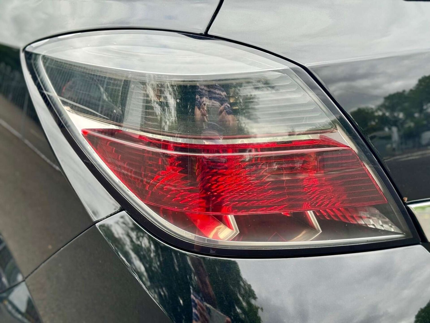 Used Vauxhall Astra 2007 for sale - 76600678: Photo 42