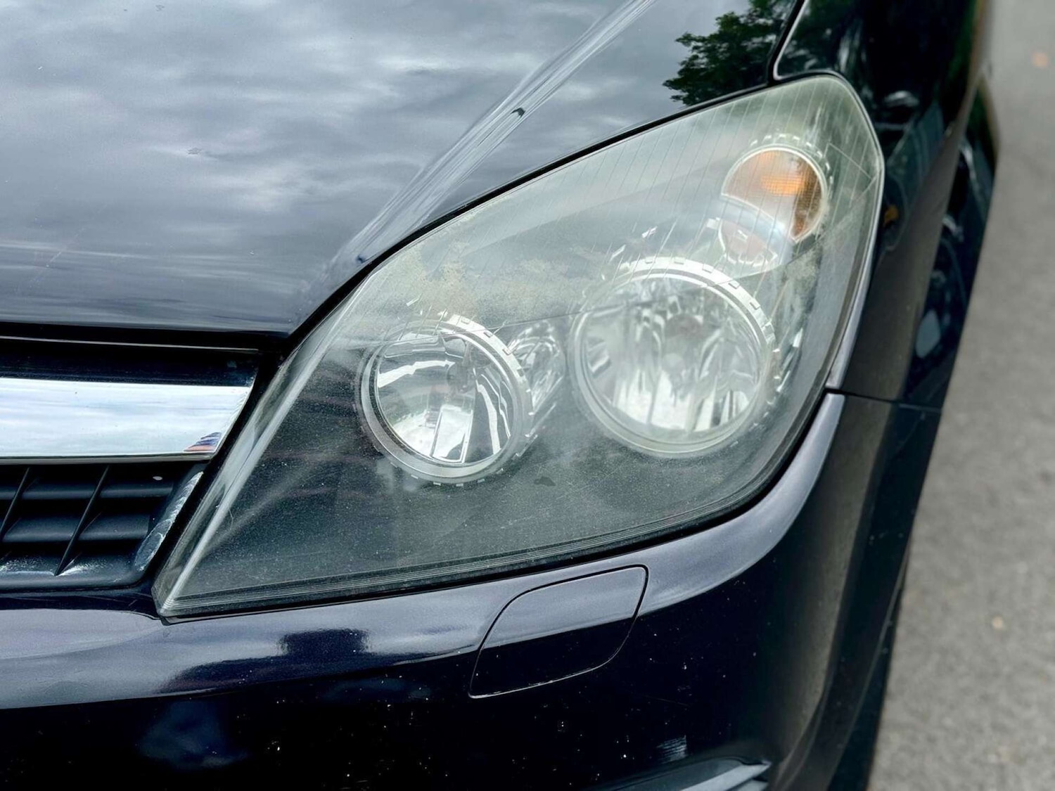 Used Vauxhall Astra 2007 for sale - 76600678: Photo 43