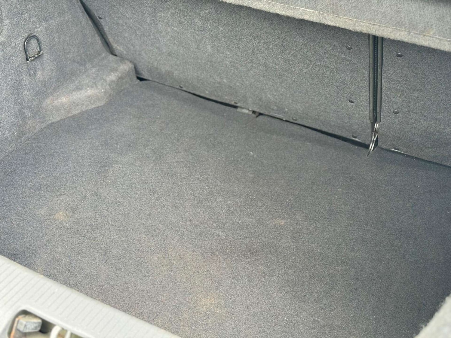 Used Vauxhall Astra 2007 for sale - 76600678: Photo 46