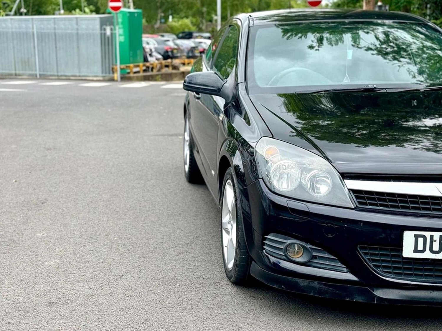 Used Vauxhall Astra 2007 for sale - 76600678: Photo 6