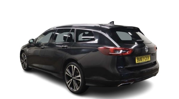 Used Vauxhall Insignia 2017 for sale - 73840981: Photo 3