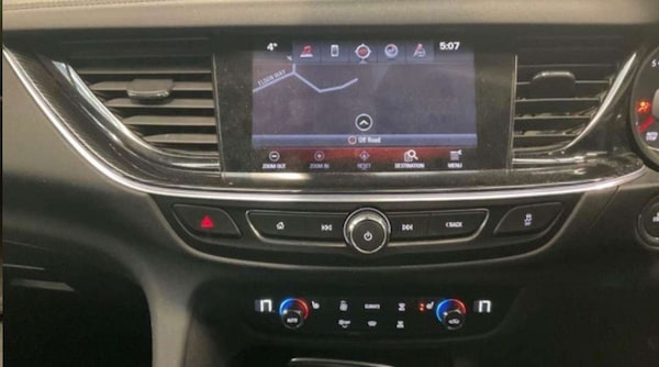 Used Vauxhall Insignia 2017 for sale - 73840981: Photo 7