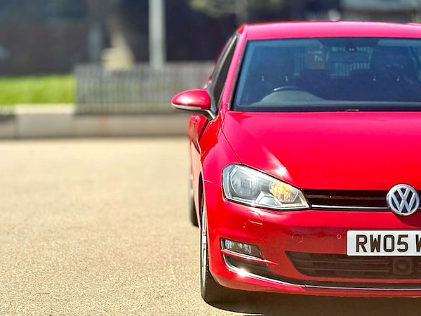 Used Volkswagen Golf 2013 for sale - 74553293: Photo 10