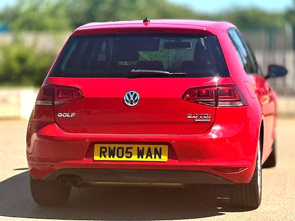 Used Volkswagen Golf 2013 for sale - 74553293: Photo 19