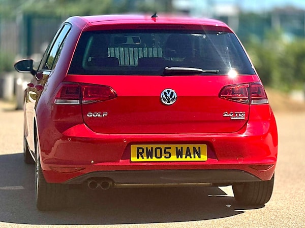 Used Volkswagen Golf 2013 for sale - 74553293: Photo 20