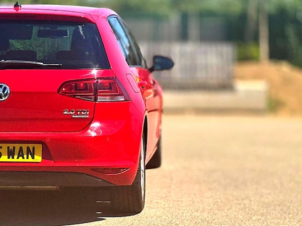 Used Volkswagen Golf 2013 for sale - 74553293: Photo 21