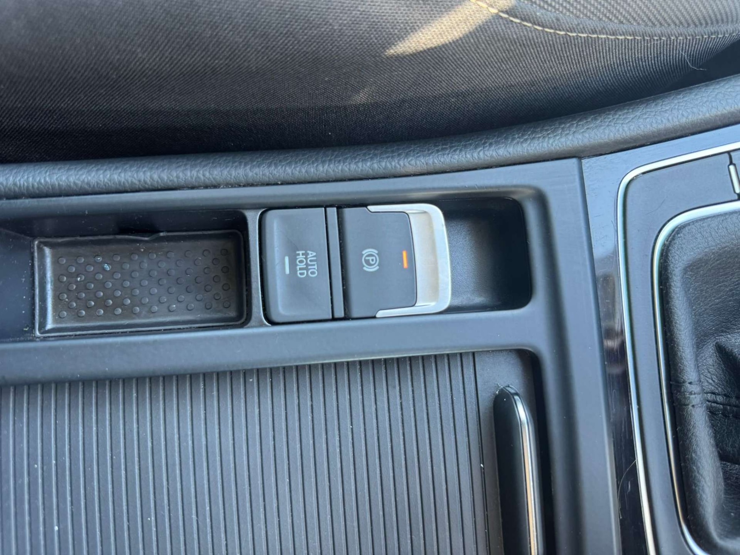 Vehicle 27