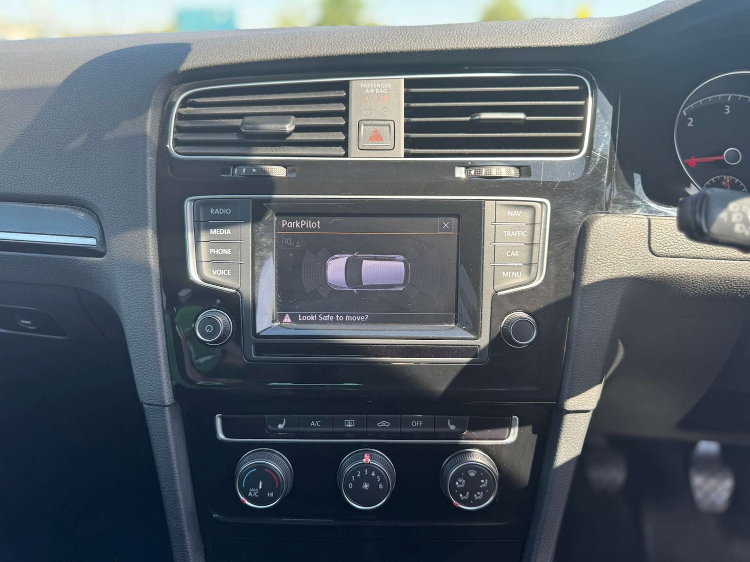 Vehicle 29