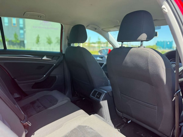 Used Volkswagen Golf 2013 for sale - 74553293: Photo 31