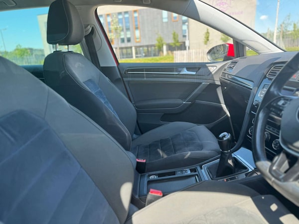 Used Volkswagen Golf 2013 for sale - 74553293: Photo 35