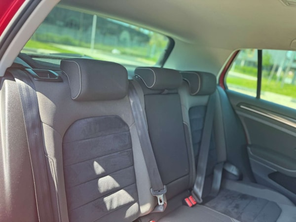 Used Volkswagen Golf 2013 for sale - 74553293: Photo 36