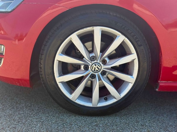 Used Volkswagen Golf 2013 for sale - 74553293: Photo 44