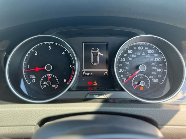 Used Volkswagen Golf 2013 for sale - 74553293: Photo 47
