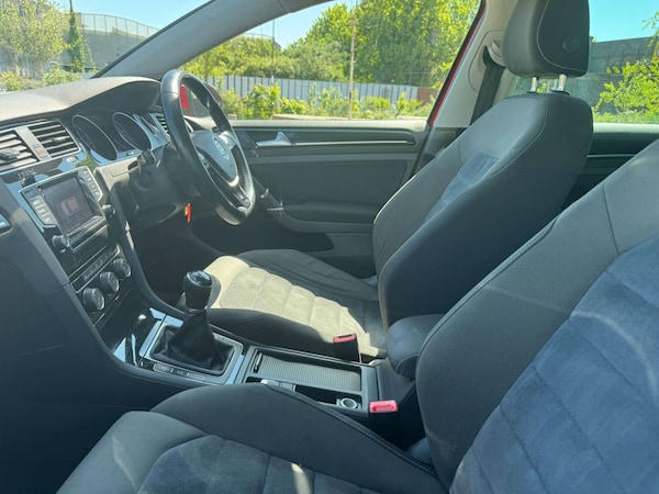 Used Volkswagen Golf 2013 for sale - 74553293: Photo 54