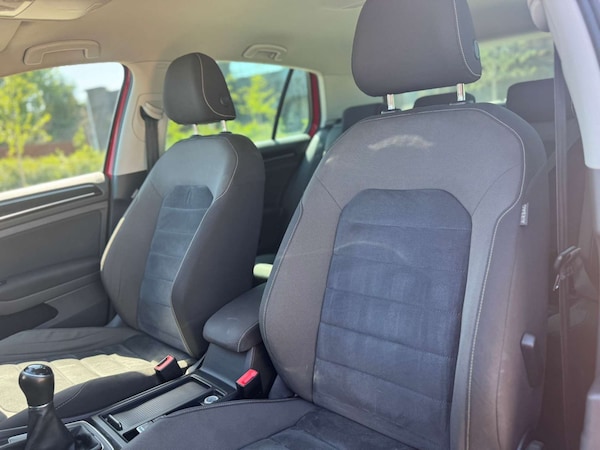 Used Volkswagen Golf 2013 for sale - 74553293: Photo 55