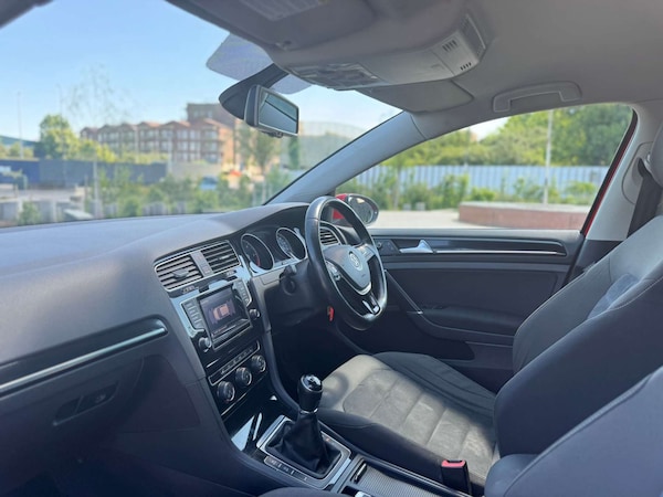 Used Volkswagen Golf 2013 for sale - 74553293: Photo 58
