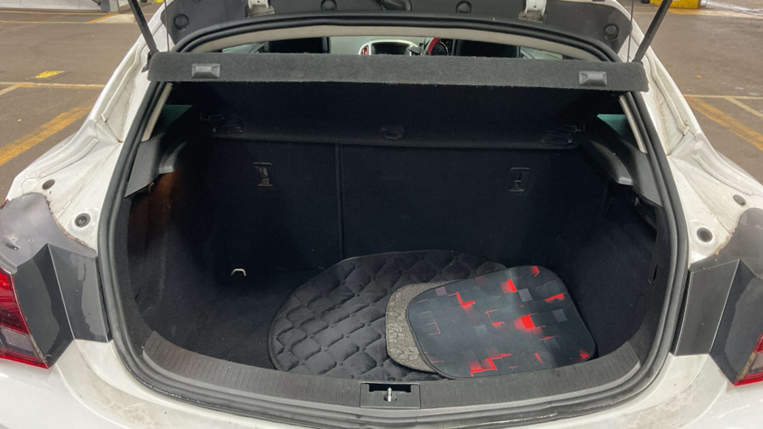 Used Vauxhall Astra GTC 2013 for sale - 77353607: Photo 14