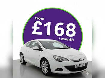 Used Vauxhall Astra 2013 for sale - 77353607: Photo