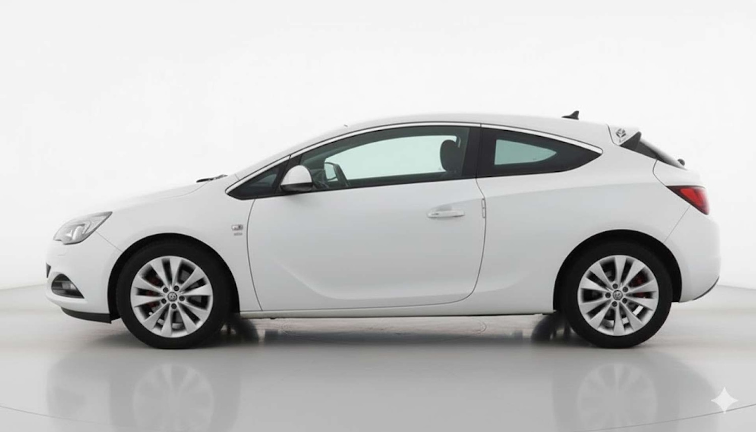 Used Vauxhall Astra GTC 2013 for sale - 77353607: Photo 4