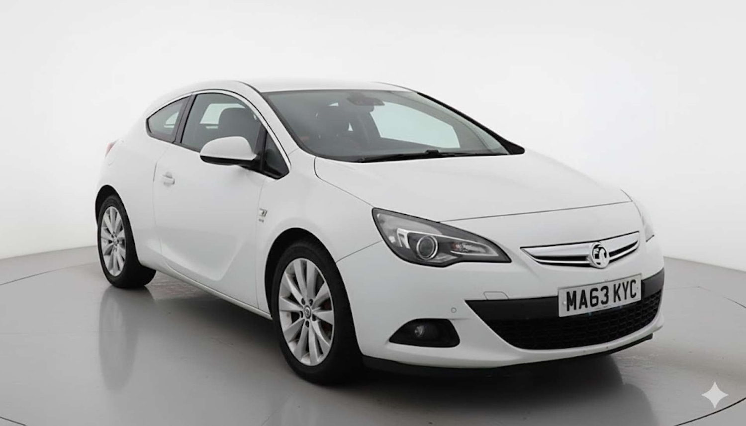 Used Vauxhall Astra GTC 2013 for sale - 77353607: Photo 6