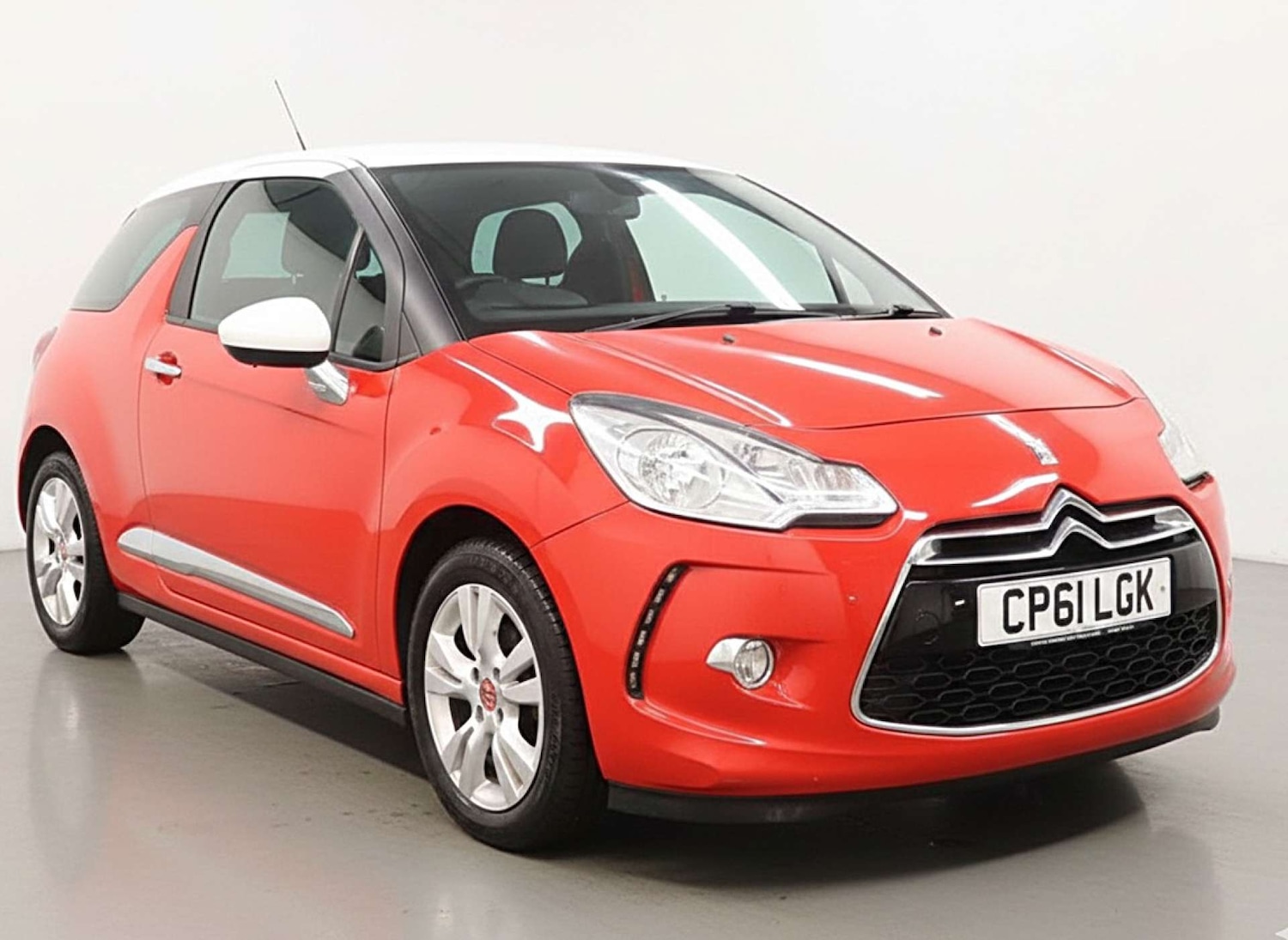 Used Citroen DS3 2011 for sale - 77033674: Photo 10