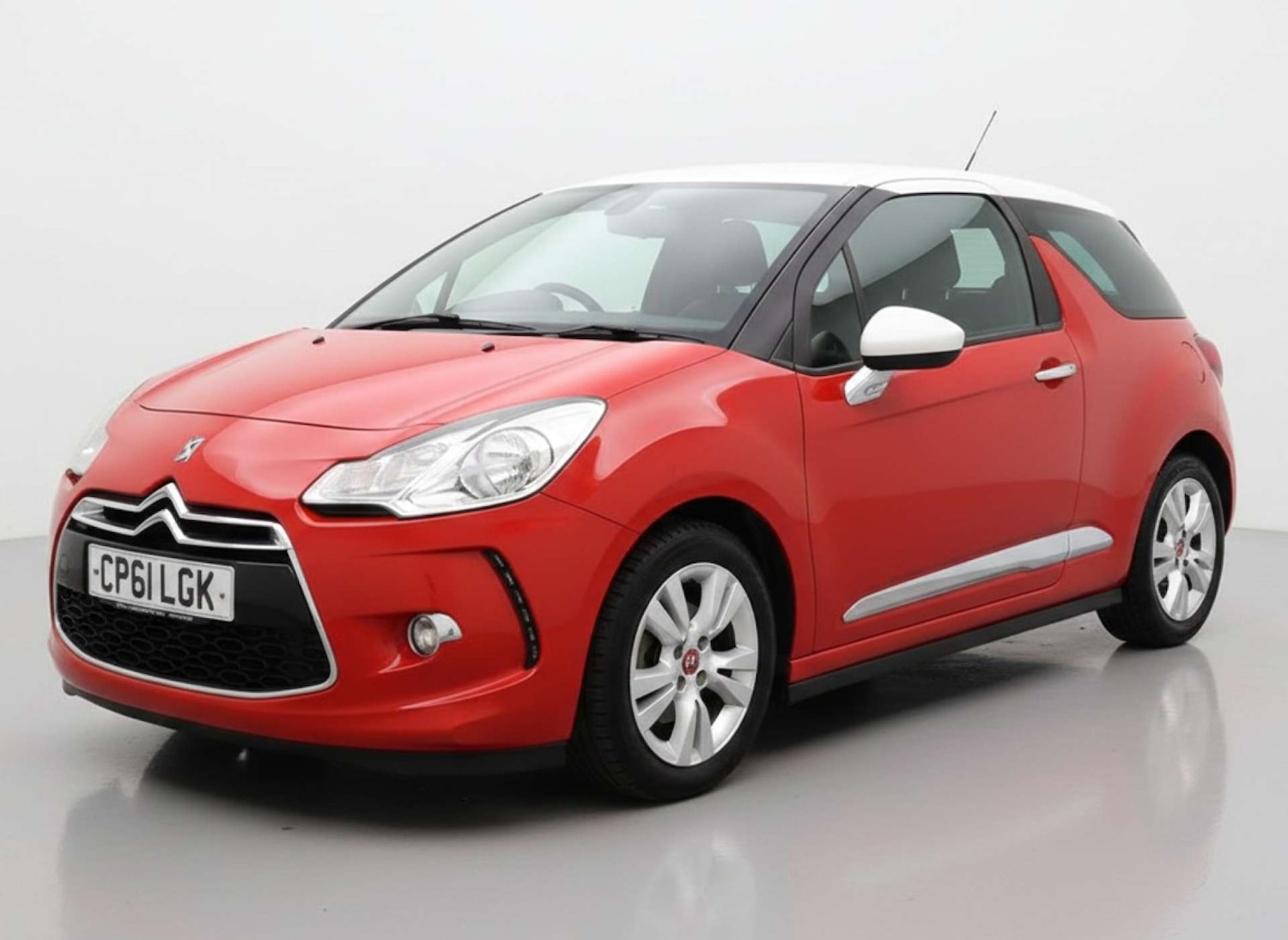 Used Citroen DS3 2011 for sale - 77033674: Photo 11