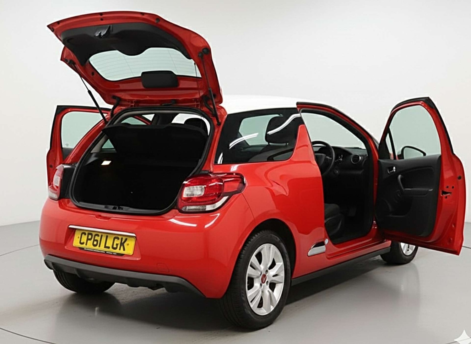 Used Citroen DS3 2011 for sale - 77033674: Photo 17