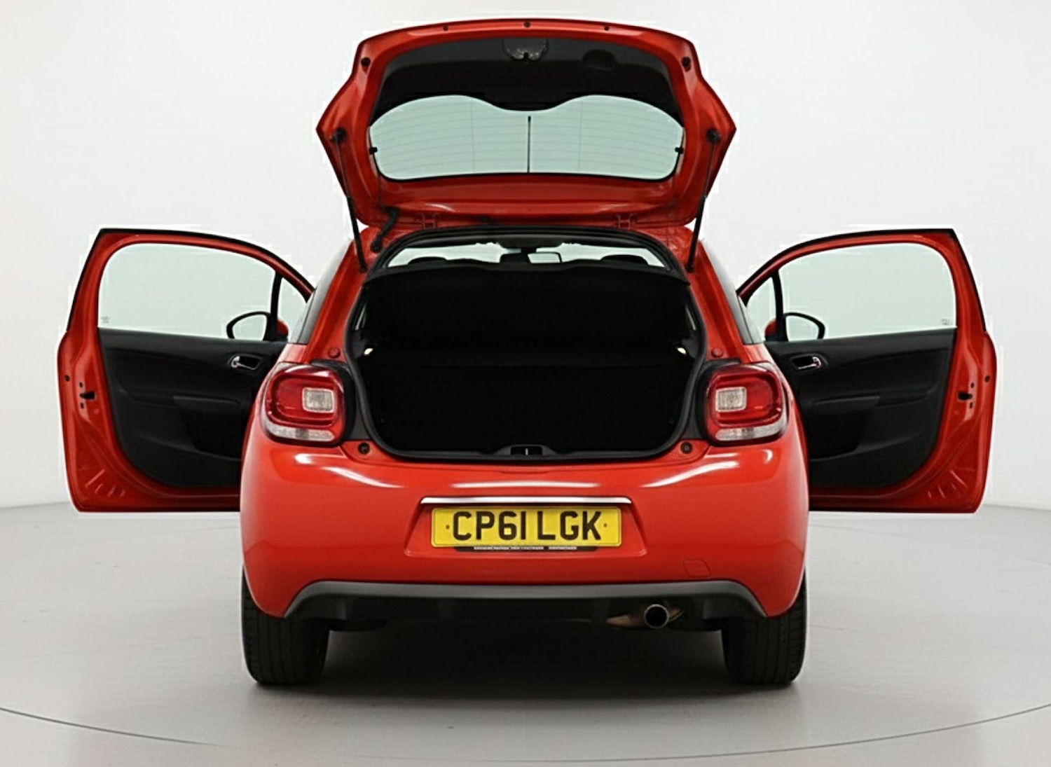 Used Citroen DS3 2011 for sale - 77033674: Photo 6