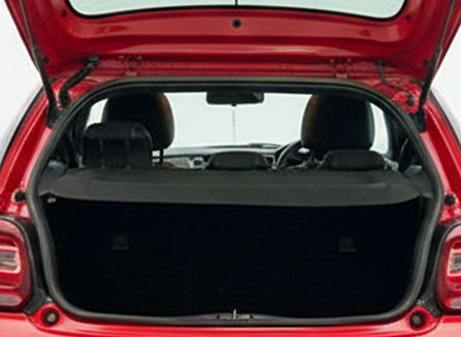 Used Citroen DS3 2011 for sale - 77033674: Photo 8