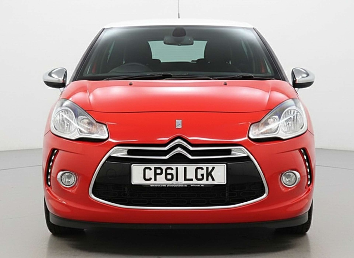 Used Citroen DS3 2011 for sale - 77033674: Photo 9