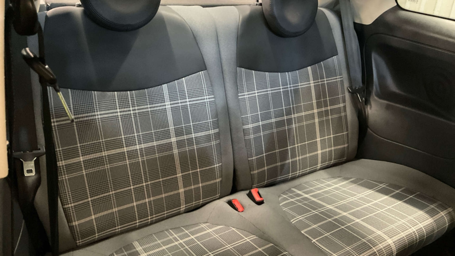 Used Fiat 500 2015 for sale - 76629680: Photo 10