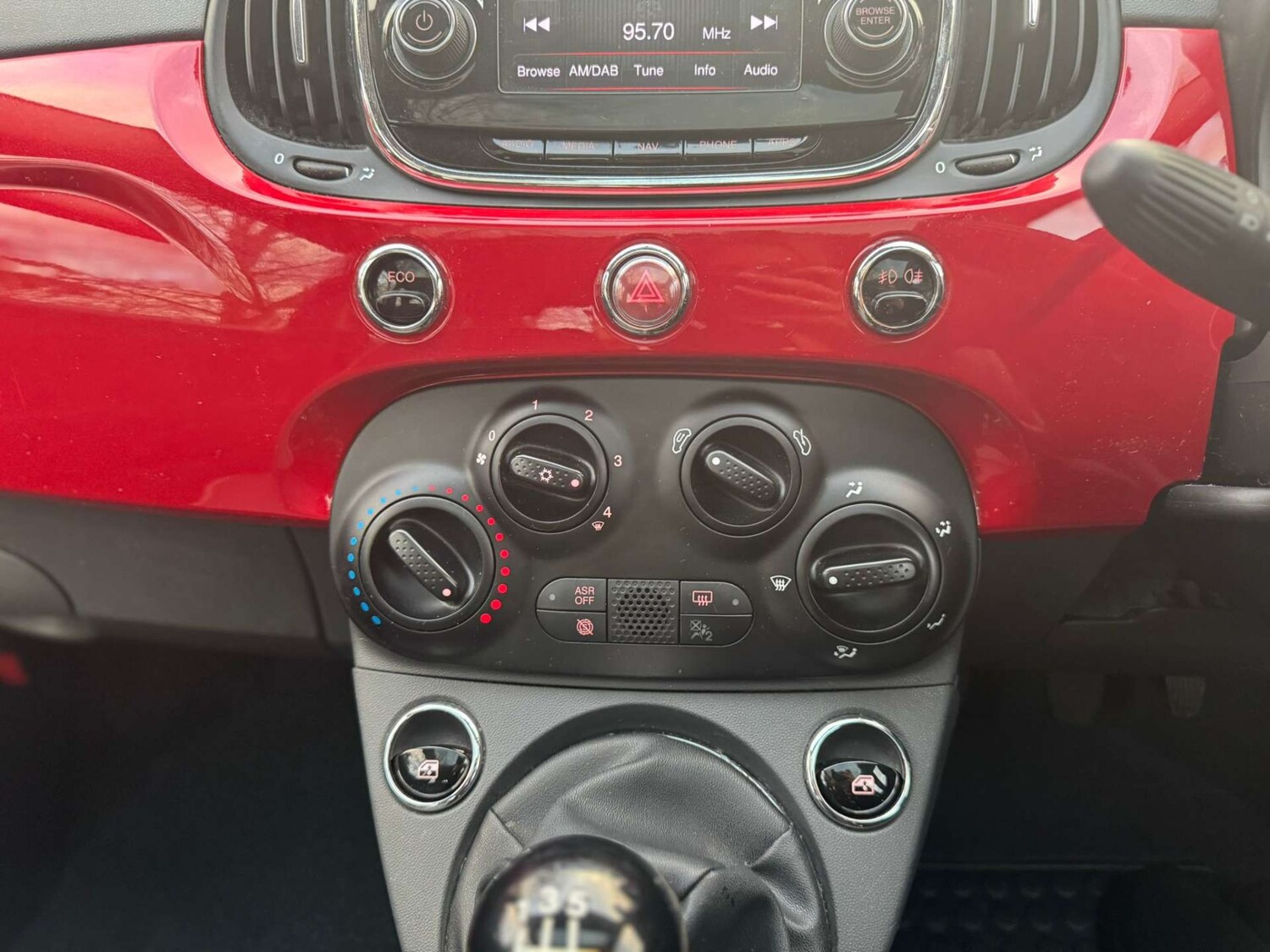 Used Fiat 500 2015 for sale - 76629680: Photo 26