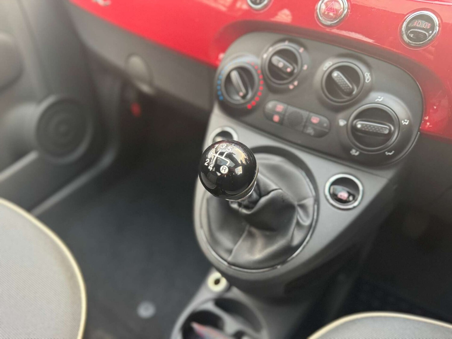 Used Fiat 500 2015 for sale - 76629680: Photo 29