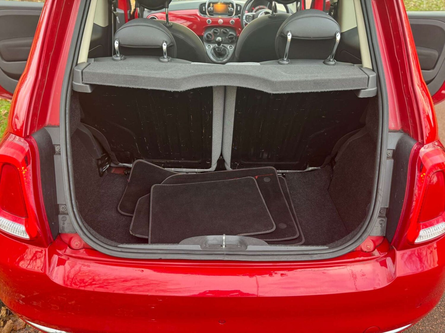 Used Fiat 500 2015 for sale - 76629680: Photo 30