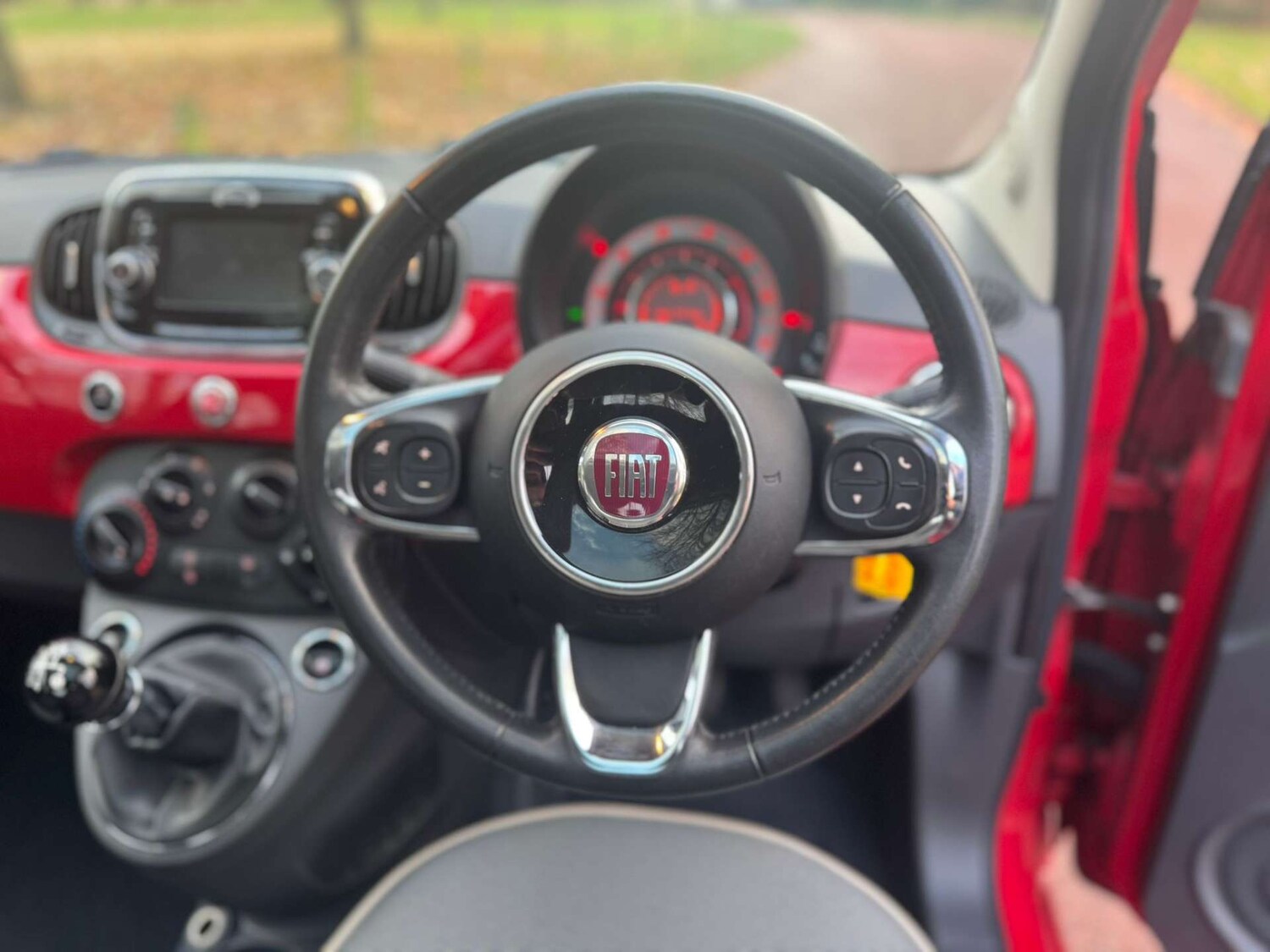 Used Fiat 500 2015 for sale - 76629680: Photo 31