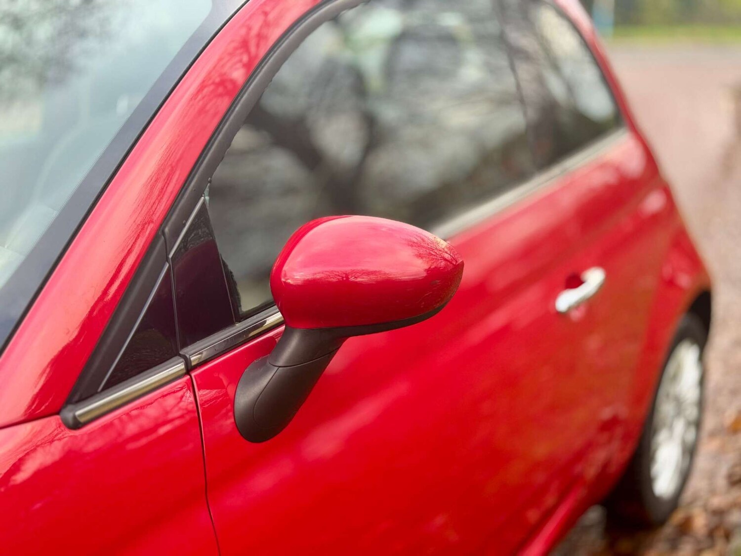 Used Fiat 500 2015 for sale - 76629680: Photo 33