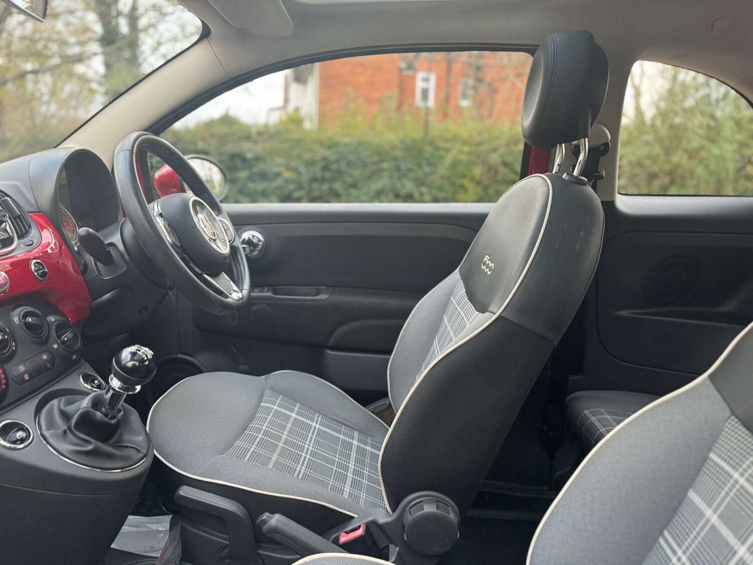 Used Fiat 500 2015 for sale - 76629680: Photo 37