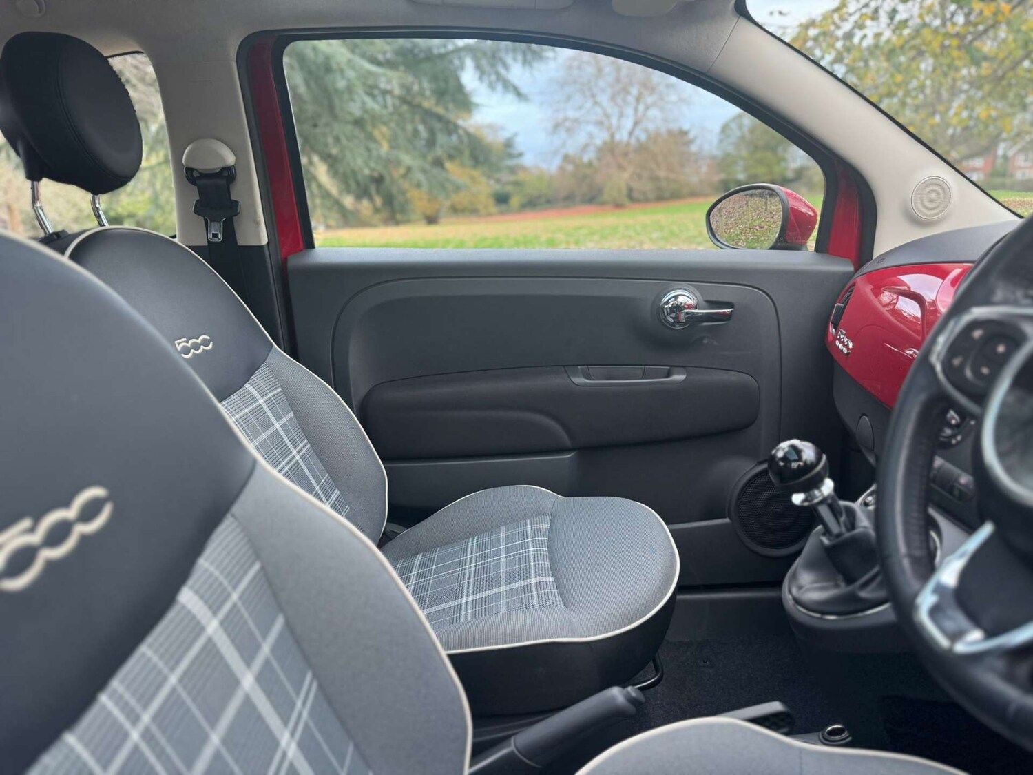 Used Fiat 500 2015 for sale - 76629680: Photo 38